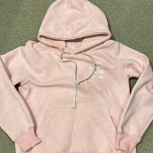 Anti Social Social Club Hoodie S